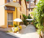Hotel Diana Toscolano Maderno Lake of Garda